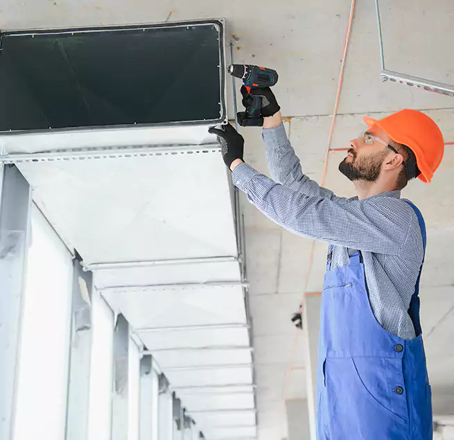 Why Homeowners & Businesses Trust Us in Kuna, ID