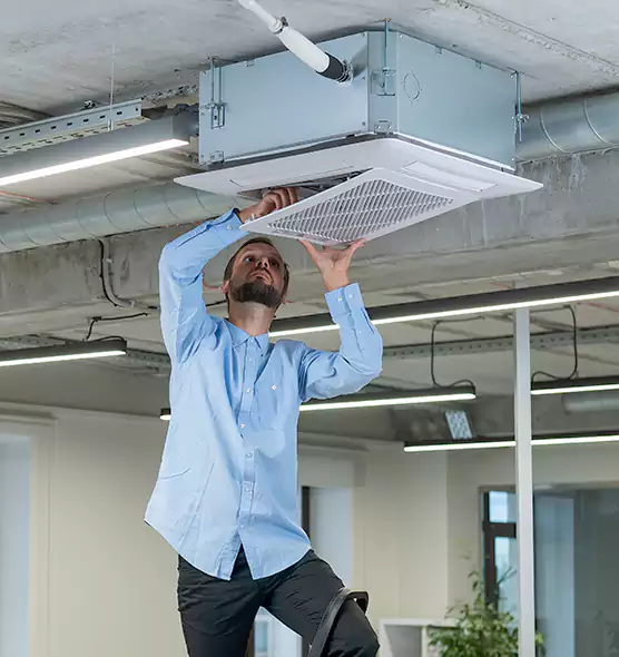 Professional Air Duct Cleaners in Kuna, ID