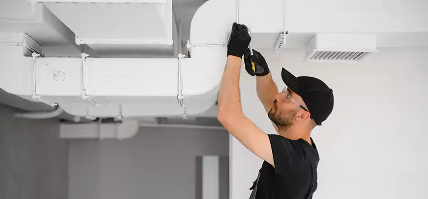 Our Air Duct Cleaning Services in Kuna, ID