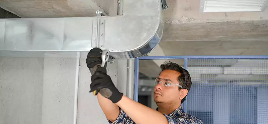 Our Air Duct Installation Services in Kuna, ID