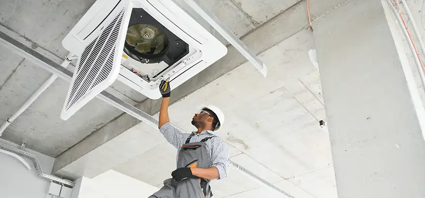 Efficient Multi‑Unit & HOA Annual Vent Cleaning Plans in Kuna