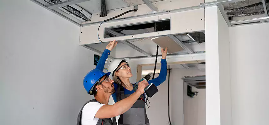 Our Attic Air Duct Cleaning Services in Kuna, ID