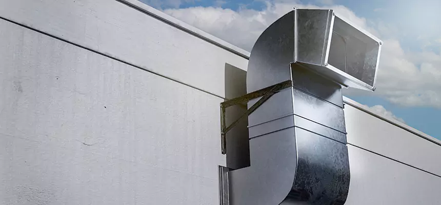 Comprehensive Commercial HVAC Cleaning in Kuna