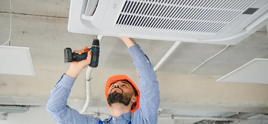 Detailed Multi‑Unit Riser & Roof Termination Cleaning in Kuna