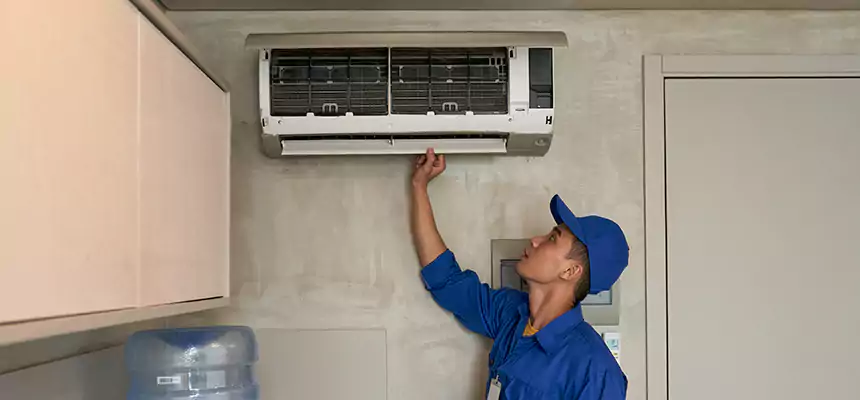 Balanced Fresh‑Air Ventilation (ERV/HRV) in Kuna