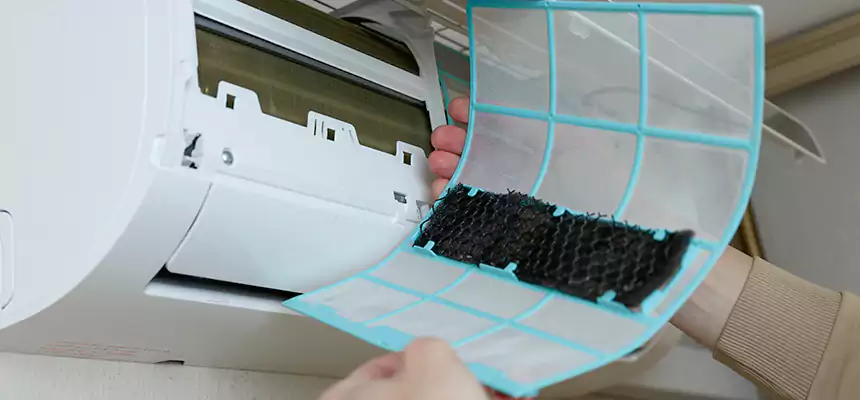 Gentle Ductwork Odor-Control Pet Dander Duct Cleaning in Kuna, ID