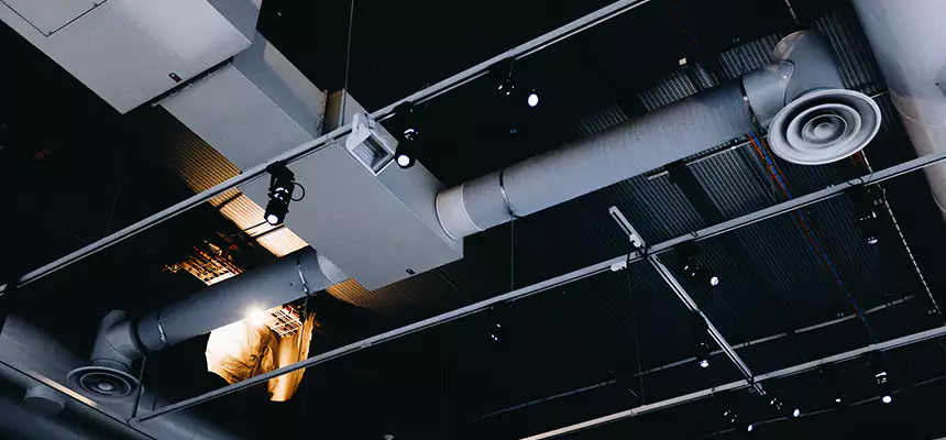 Our Seasonal Allergy Air Duct Cleaning Services in Kuna, ID