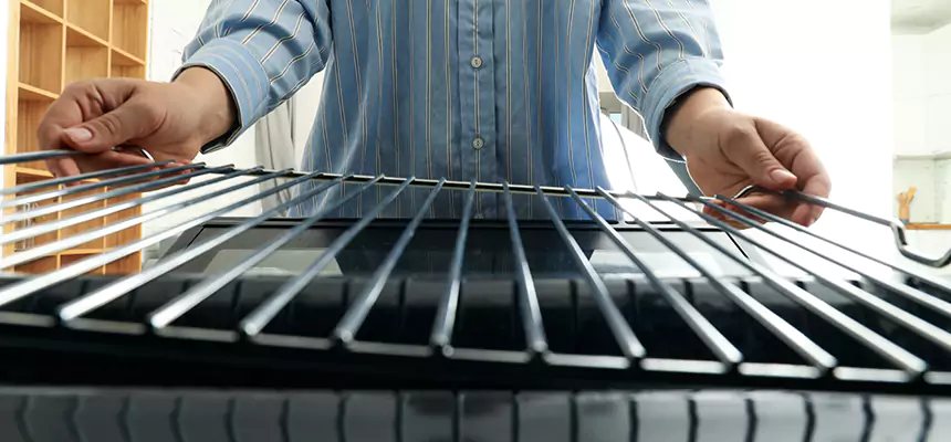 Our Vent Grille Washing Services in Kuna, ID