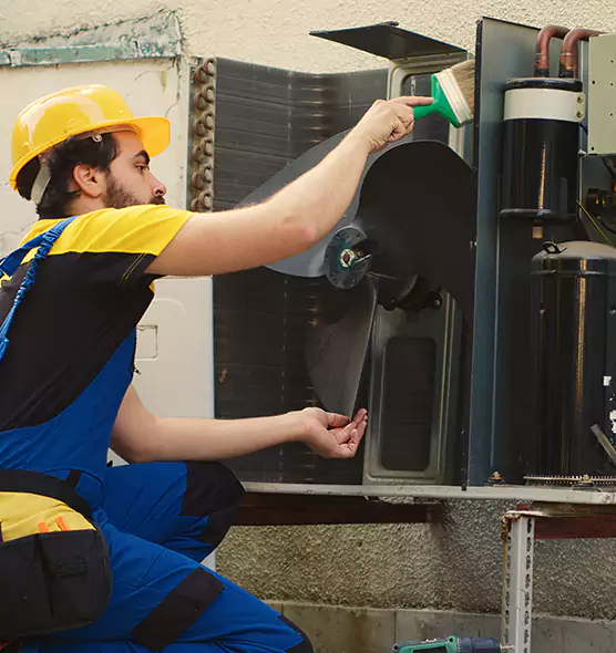 Professional Air Duct Washing Service in Kuna, ID