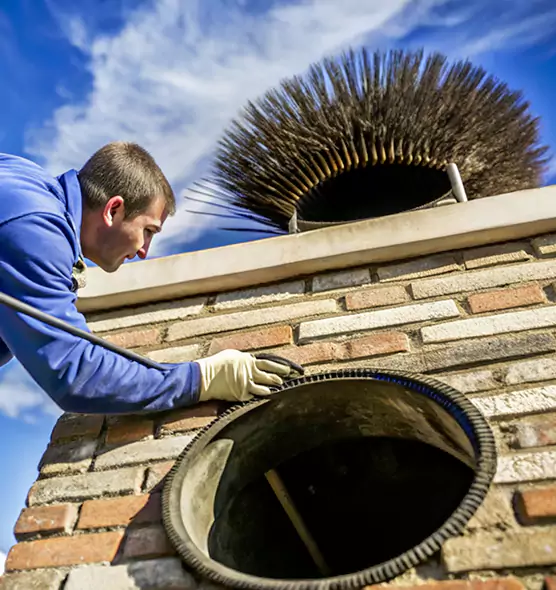 About Professional Chimney Sweep in Kuna, ID