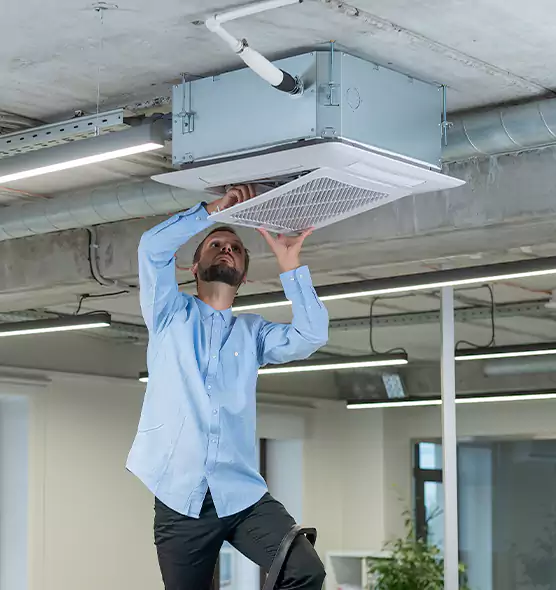 Expert Commercial Air Duct Cleaning in Kuna, ID