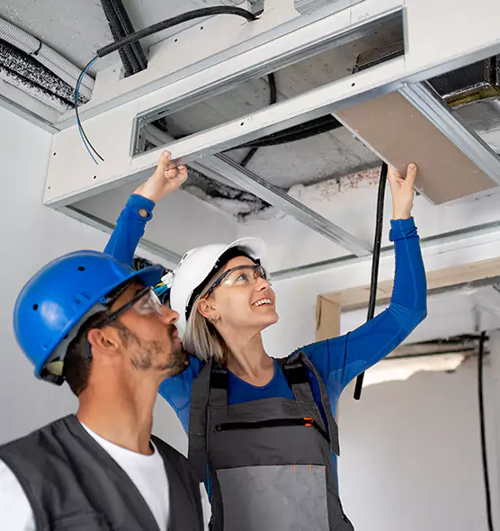 Comprehensive Duct Insulation Services in Kuna, ID