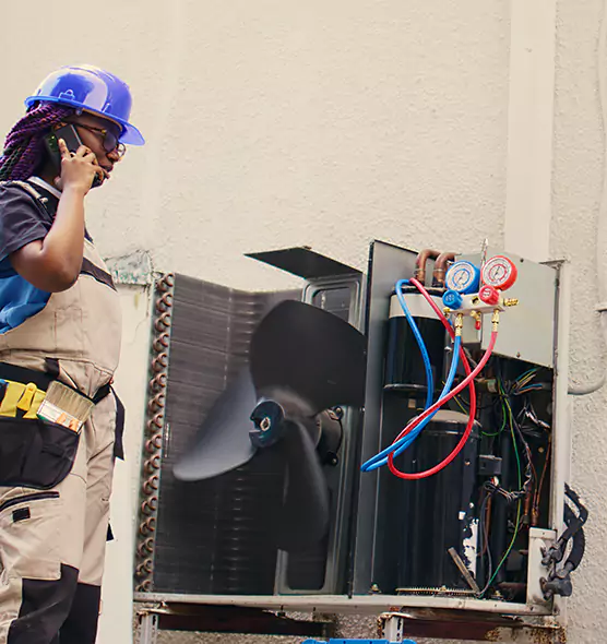 Professional Energy-Efficient HVAC Cleaning in Kuna, ID