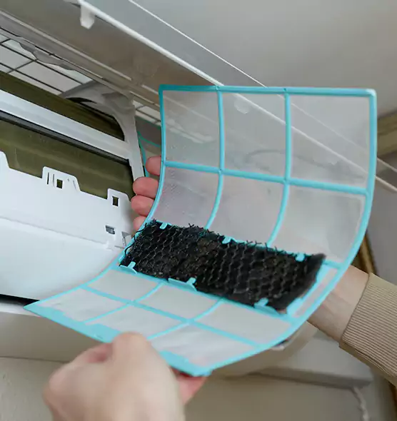 Welcome to Air Duct Cleaning & Repairs Kuna — Your Local HEPA Filter Installation Pros in Kuna, ID