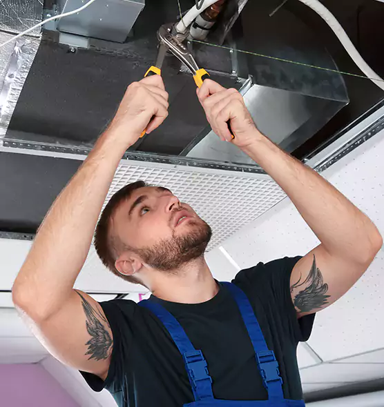 Trusted Home Air Duct Cleaning in Kuna, ID