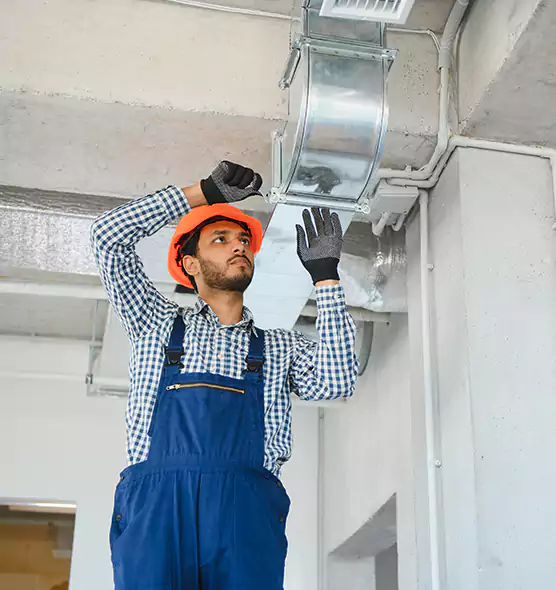 About Hotel Duct And Vent Cleaning in Kuna, ID