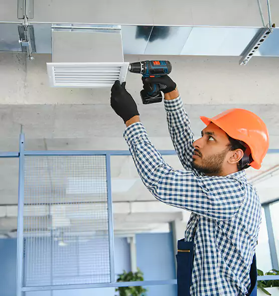 Professional HVAC Duct Cleaning in Kuna, ID