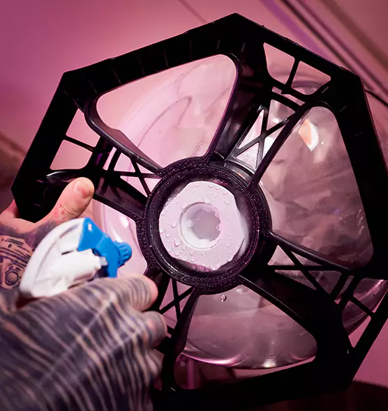 Expert Low VOC Vent Installation in Kuna, ID