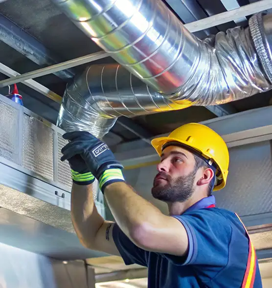 Professional NADCA Approved Air Duct Services in Kuna, ID
