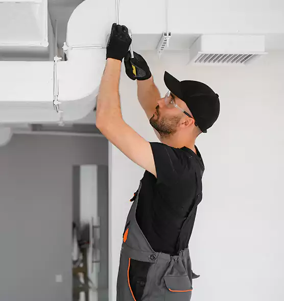 Advanced Office Ductwork Cleaning Services in Kuna, ID