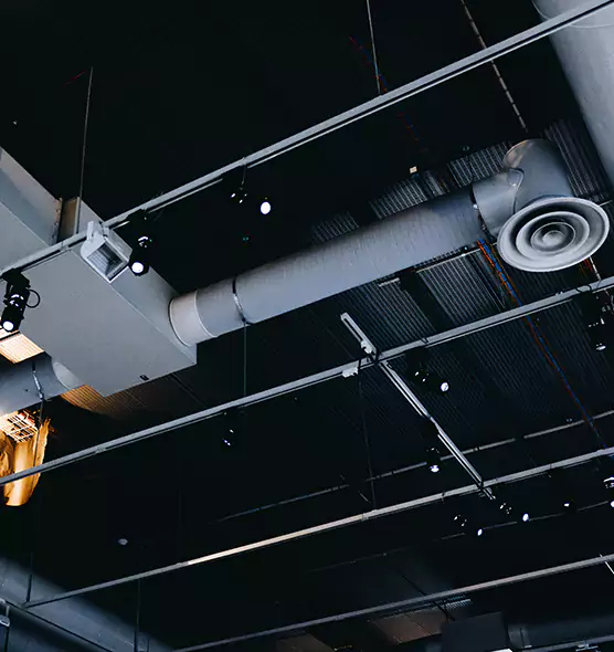 Professinal UV Light Air Purification for Ducts in Kuna, ID