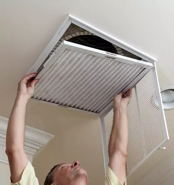 Professional Vent Relocation Services in Kuna, ID