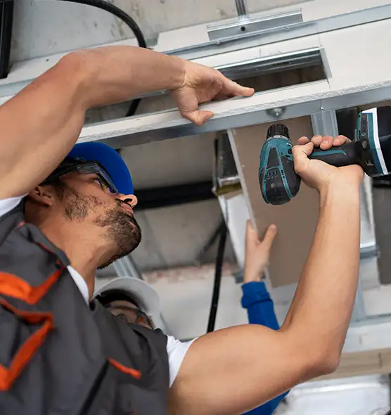 About Vent Smoke Odor Elimination in Kuna, ID