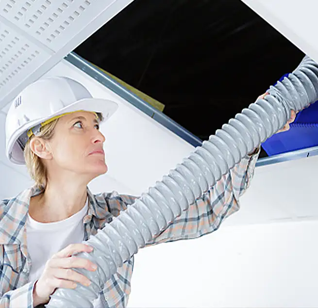 Why Homeowners & Businesses Trust Us Kuna, ID