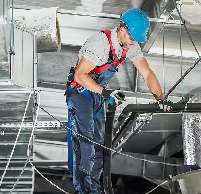 Why Homeowners & Businesses Trust Us in Kuna, ID?