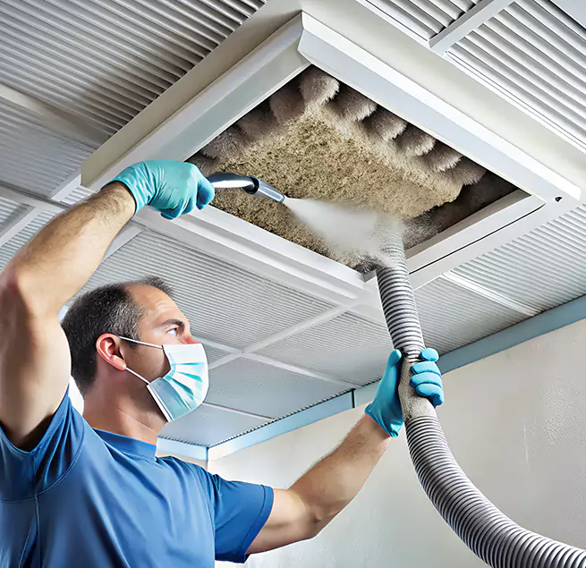 Why Homeowners Businesses Trust Us in Kuna, ID