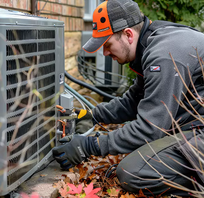 Why Homeowners & Businesses Trust Us in Kuna, ID?