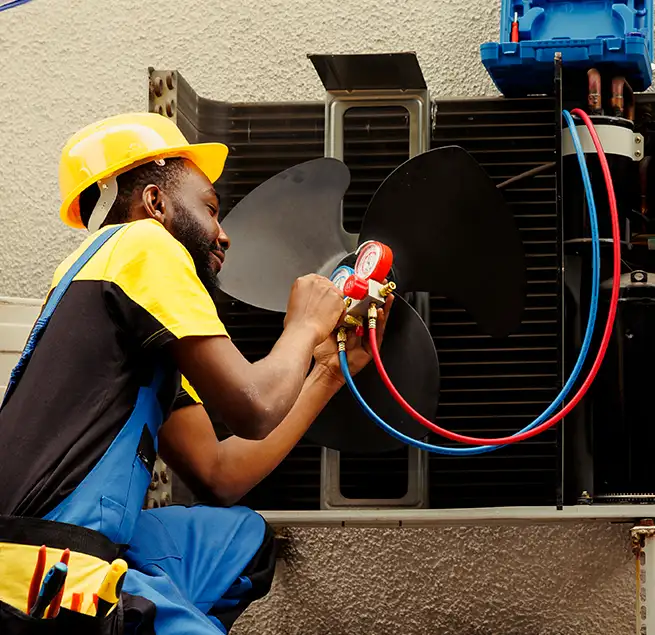 Why Homeowners & Businesses Trust Us in Kuna, ID?