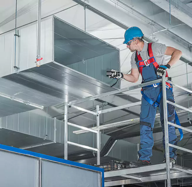 Why Homeowners Businesses Trust Us in Kuna, ID