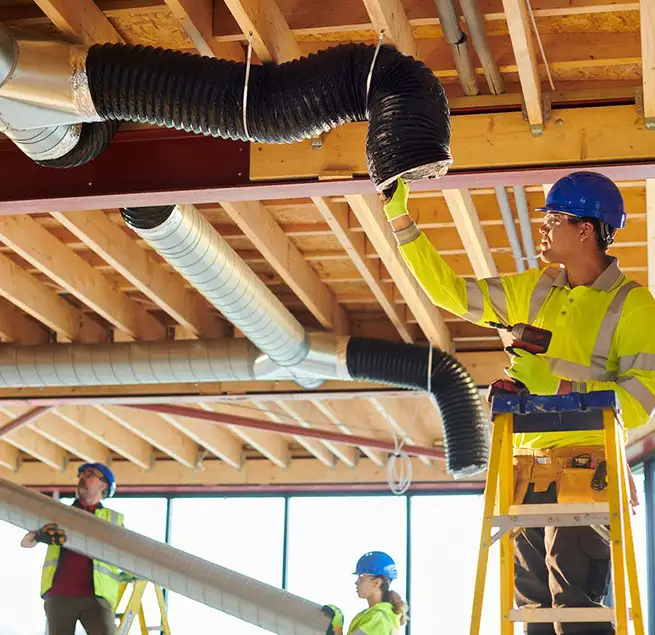 Why Homeowners & Businesses Trust Us in Kuna, ID?